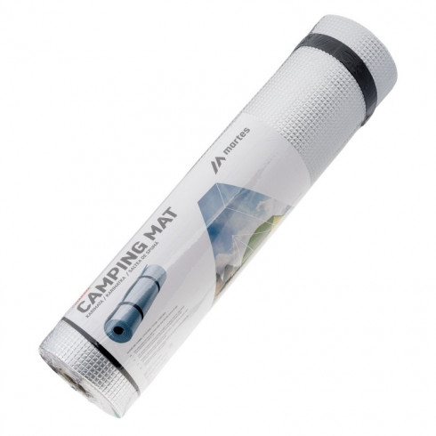 Фото Килимок MARTES KATARATA-SILVER/GREY - зображення 3