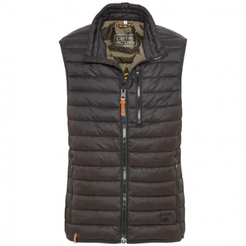 Фото Жилет чоловічий Camel Active Vest 460210-9E52-88 - зображення 5