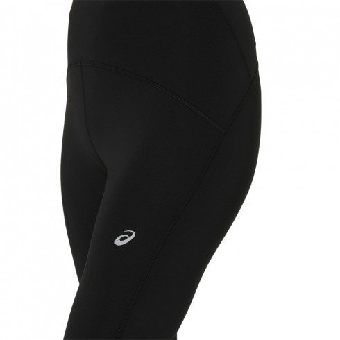 Фото Жіночі тайтси ASICS ROAD HIGH WAIST CAPRI 2012D006-001 - зображення 8