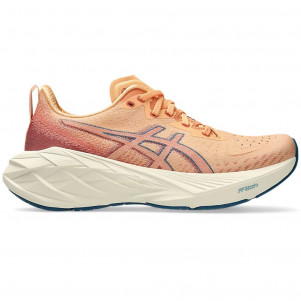 Жіночі бігові кросівки Asics NOVABLAST 4 1012B510-800