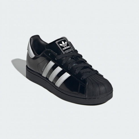 Жіночі кросівки Adidas Superstar Originals JH7756 - зображення 4 Фото Жіночі кросівки Adidas Superstar Originals JH7756 - зображення 4
