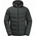 Фото Чоловічий прошитий пуховик Jack Wolfskin COLONIUS JKT M 1207431_4136 - зображення 7