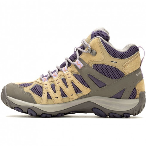 Фото Жіночі трекінгові черевики Merrell ACCENTOR 3 MID WP J037936 - зображення 4