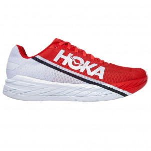 Чоловічі бігові кросівки Hoka One One M ROCKET X 1113532-FIES