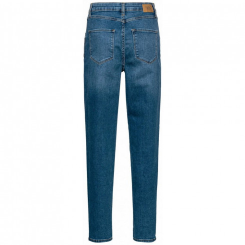 Фото Жіночі джинси Camel Active DENIM TROUSER 388605-9D96-42 - зображення 4