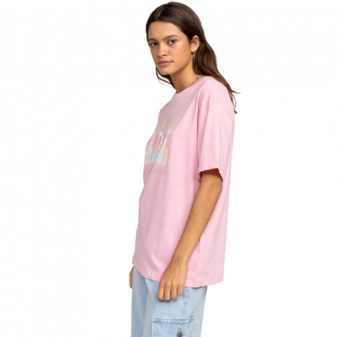 Фото Жіноча футболка ROXY DREAMERS WOM D TEES ERJZT05692-MEQ0 - зображення 2