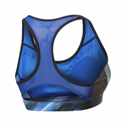 Фото Жіночий спортивний бра-топ Reebok OSR HERO RACER BRA P FL0095 - зображення 4