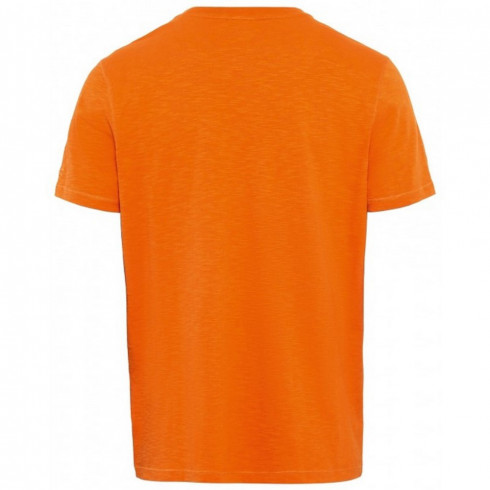Фото Футболка чоловіча Camel Active T-Shirt 1/2Arm 409745-1T06-52 - зображення 3