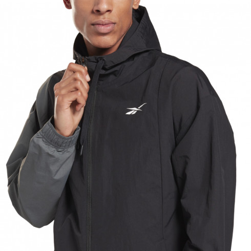 Фото Чоловічий спортивний костюм Reebok TECHSTYLE GT5729 - зображення 3