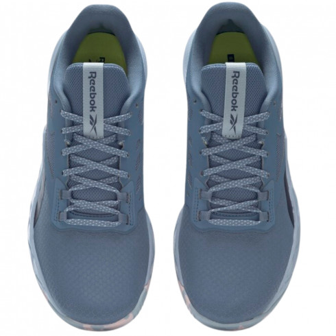 Фото Жіночі тренувальні кросівки REEBOK NANOFLEX TR H67679 - зображення 5