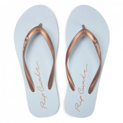 Фото Жіночі сланці Rip Curl SCRIPT WAVE TGTF48-1000 - зображення 4