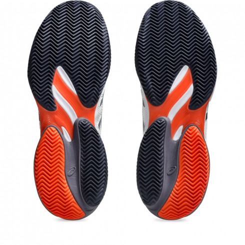 Чоловічі кросівки для тенісу Asics COURT FF 3 CLAY 1041A371-104 - зображення 3 Фото Чоловічі кросівки для тенісу Asics COURT FF 3 CLAY 1041A371-104 - зображення 3