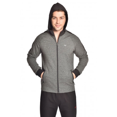 Фото Чоловічий спортивний костюм Bilcee TB21ML01S8725-1140  - зображення 3