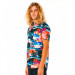 Фото Теніска Rip Curl PARTY PACK S/S SHIRT 01CMSH-90 - зображення 3