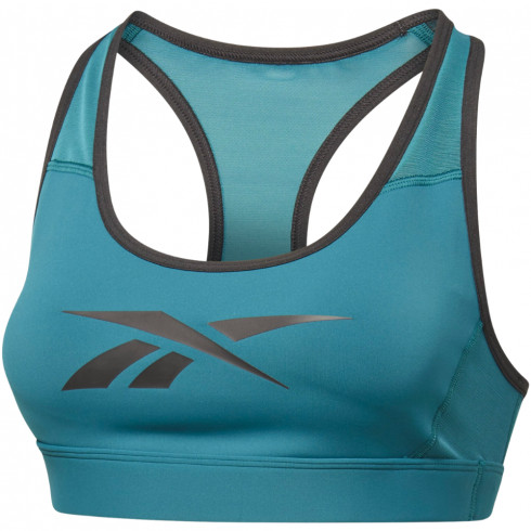 Фото Жіночий спортивний бра-топ Reebok HERO RACER MEDIUM-IMPACT FK5313 - зображення 5