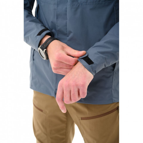 Фото Чоловіча мембранна куртка Turbat Escape Mns TMJ0006-BLU - зображення 6