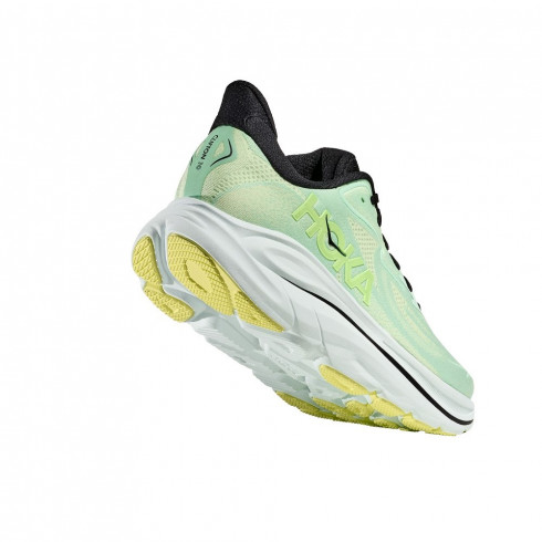 Фото Чоловічі кросівки для бігу HOKA ONE ONE CLIFTON 10 1162030-MTFL - зображення 8