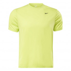 Чоловіча футболка Reebok UNITED BY FITNESS PERFORATED H35925
