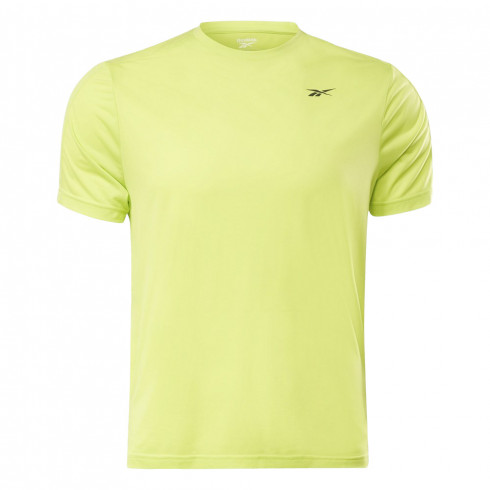 Фото Чоловіча футболка Reebok UNITED BY FITNESS PERFORATED H35925 - зображення 6