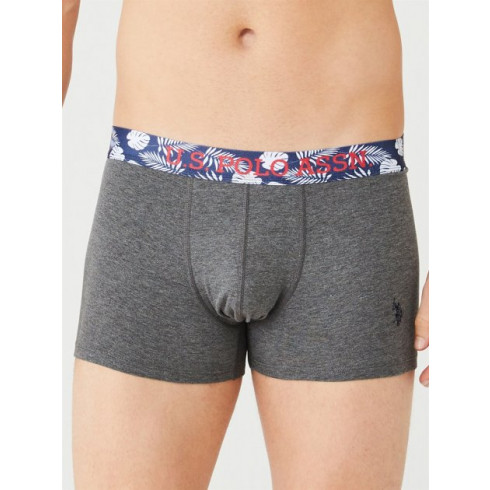 Фото Труси боксери чоловічі набір 3 шт. U.S. POLO ASSN 80433 - зображення 2