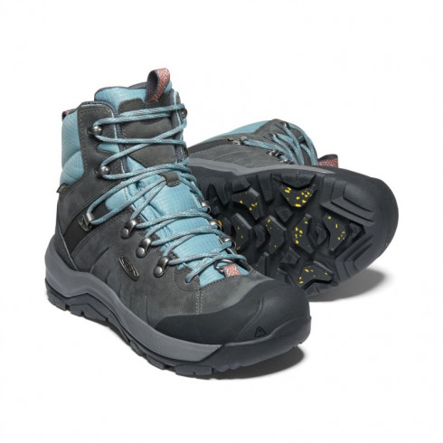 Фото Жіночі черевики Keen REVEL IV MID POLAR 1023629 - зображення 4
