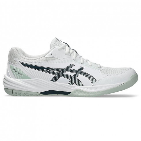 Фото Чоловічі волейбольні кросівки Asics GEL-TASK 4 1071A103-102 - зображення 1