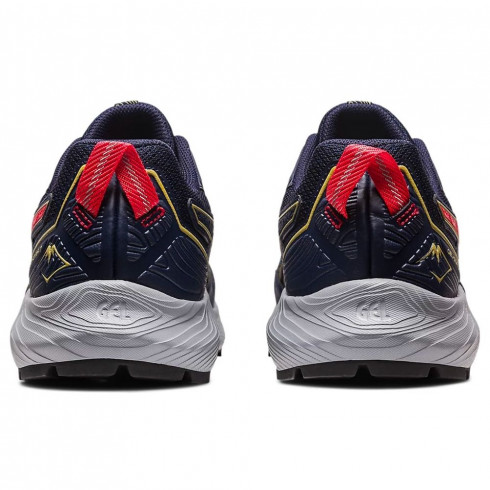 Фото Чоловічі бігові кросівки Asics GEL-SONOMA 7 1011B595-400 - зображення 5