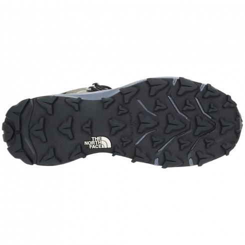 Фото Чоловічі черевики The North Face Vectiv Fastpack Mid Futurelight NF0A5JCWWMB1 - зображення 4