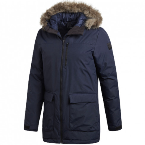 Фото Чоловіча парка Adidas Xploric Parka CY8602 - зображення 5