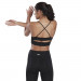 Фото Жіночий бра-топ Reebok WORKOUT READY LOW-IMPACT TRI BRA FQ0427 - зображення 4