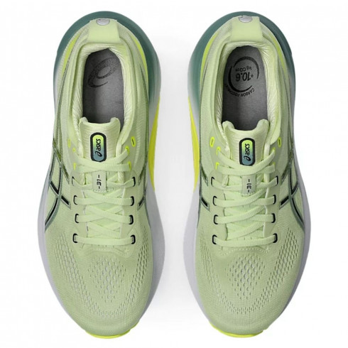 Фото Чоловічі бігові кросівки Asics GEL-KAYANO 31 1011B867-300 - зображення 3