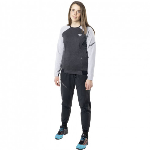 Фото Жіночій фліс Dynafit 24/7 PTC PULLOVER W  71509_0541 - зображення 3