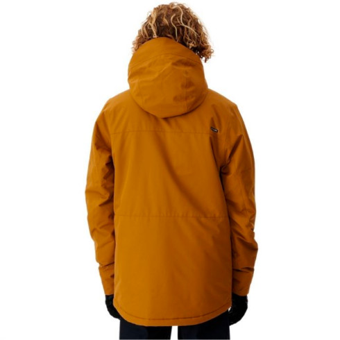 Фото Куртка чоловіча для сноуборда Rip Curl NOTCH UP JACKET 005MOU-146 - зображення 3