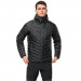 Фото Пуховик чоловічий прошитий Jack Wolfskin PASSAMANI DOWN HOODY M 1207241_6350 - зображення 1