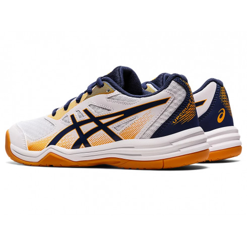 Фото Дитячі волейбольні кросівки ASICS UPCOURT 5 GS 1074A039-100 - зображення 4