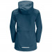 Фото Вітровка дитяча Jack Wolfskin MALIMA JACKET G 1609921_1274 - зображення 2
