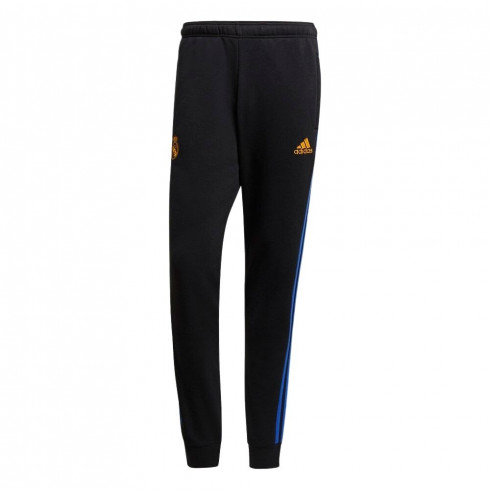 Фото Чоловічі спортивні штани Adidas REAL SWT PNT GR4308 - зображення 6