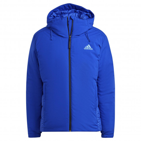 Чоловіча куртка Adidas Traveer CR J GT6556 - зображення 7 Фото Чоловіча куртка Adidas Traveer CR J GT6556 - зображення 7
