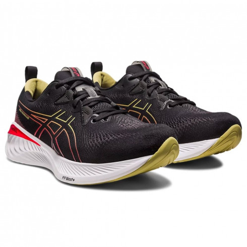 Фото Чоловічі бігові кросівки Asics GEL-CUMULUS 25 1011B621-001 - зображення 6