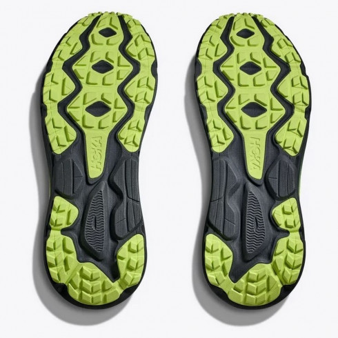 Фото Чоловічі бігові кросівки HOKA CHALLENGER ATR 7 GTX 1134501F-ALVR - зображення 7