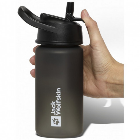 Фото Пляшка Jack Wolfskin SAIMA STRAW 0.5L A63995_6168 - зображення 6