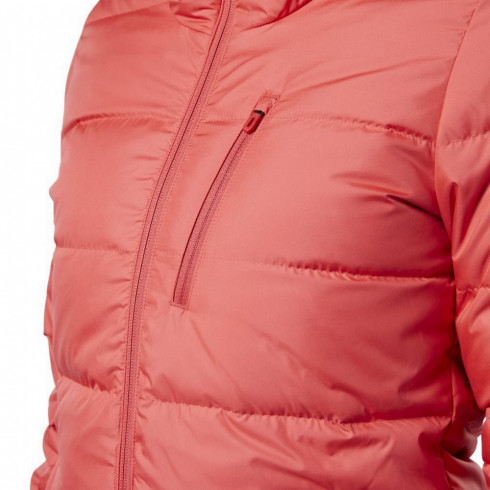 Фото Жіноча куртка Reebok CN W LT DOWN JKT2 EJ8332 - зображення 6