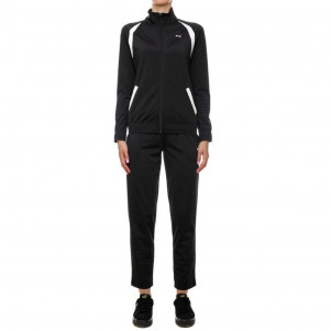 Жіночий спортивний костюм Puma Classic Tricot Suit op 675234-01