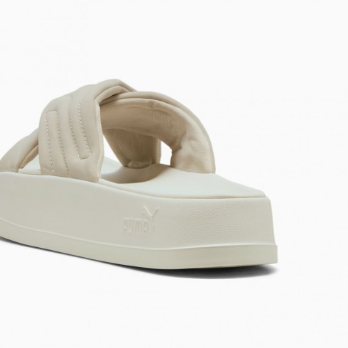 Фото Жіночі шльопанці Puma Leadcat Platform Sandals 400340-02 - зображення 4