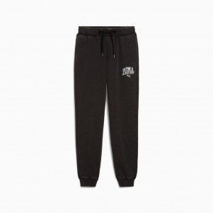 Чоловічі штани Puma Class Washed Sweatpants 684642-01