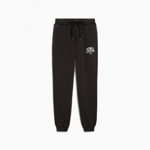 Фото Чоловічі штани Puma Class Washed Sweatpants 684642-01 - зображення 1