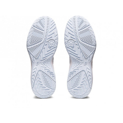 Фото Жіночі волейбольні кросівки ASICS UPCOURT 5 1072A088-400 - зображення 7