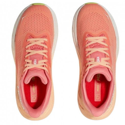 Фото Жіночі бігові кросівки Hoka One One W ARAHI 7 1147851-PPYC - зображення 4