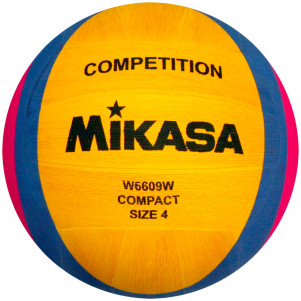 М'яч для водного поло Mikasa W6609W