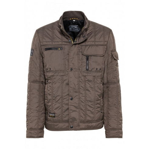 Фото Жакет чоловічий Camel Active Blouson 430330-8U99-29 - зображення 5